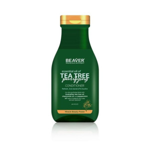 Beaver Tea Tree Purifying Conditioner