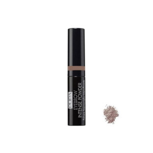 Pupa Eyebrow Intense Powder 1g