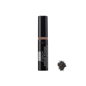Pupa Eyebrow Intense Powder 1g