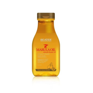 Beaver Marula Oil Conditioner