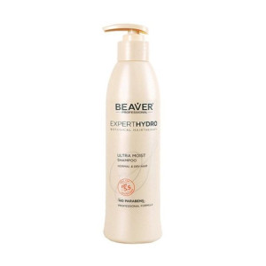 Beaver Expert Hydro Ultra Moist Shampoo