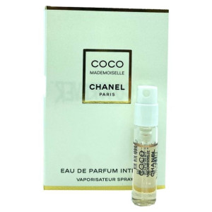 Chanel Coco Mademoiselle Intense edp 1,5ml