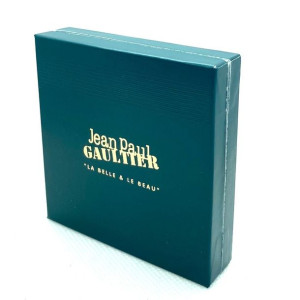 Jean Paul Gaultier La Belle & Le Beau