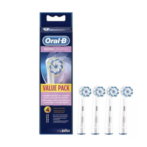 Oral-B Końcówki Sensi UltraThin