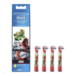 Oral-B Stages Power Star Wars