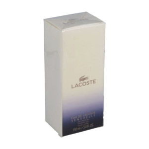 Lacoste Sensuelle Shower Gel 150ml