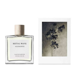 Allsaints Metal Wave EDP 100ml TESTER