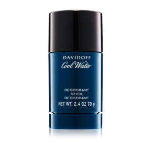 Davidoff Cool Water Deodorant Stick 70g