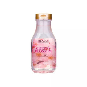 BEAVER Cherry Blossom Shampoo