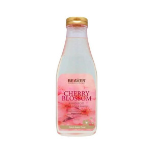 BEAVER Cherry Blossom Shampoo