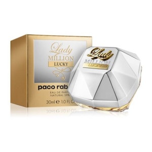 Paco Rabanne Lady Million Lucky EDP