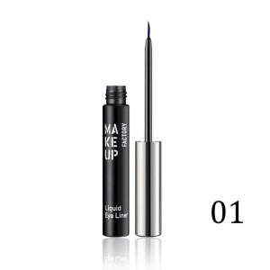 Make Up Factory Liquid Eye Liner 4ml