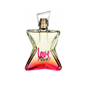 Shakira Love Rock! EDT 80ml TESTER