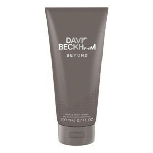 David Beckham Beyond Hair&Body Wash 200ml
