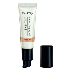 IsaDora Skin Tint Perfecting Cream 30ml