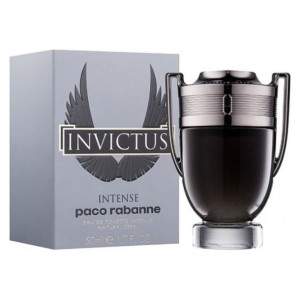 Paco Rabanne Invictus Intense EDT