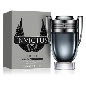 Paco Rabanne Invictus Intense EDT