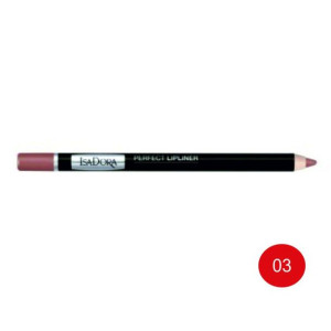 IsaDora Perfect Lipliner 1.2g