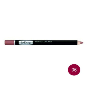 IsaDora Perfect Lipliner 1.2g