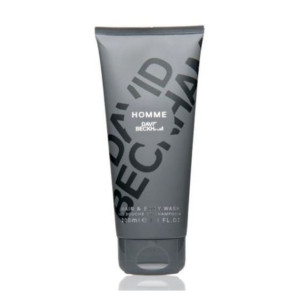 David Beckham Homme Shower Gel 200ml