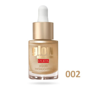 PUPA Glow Obsession  Liquid Highlighter 13,5ml