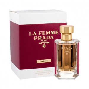Prada La Femme Milano Intense EDP