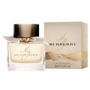 Burberry My Burberry EDT