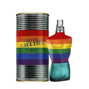 Jean Paul Gaultier Le Male Le Male EDT 125ml