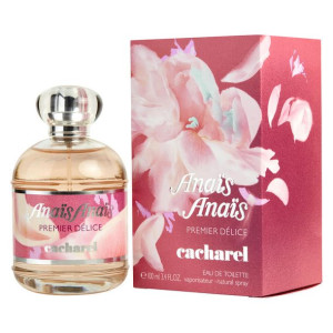 Cacharel Anais Anais Premier Delice EDT 100ml