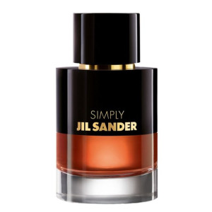 JIL SANDER SIMPLY Touch of Leather edp 40ml TESTER