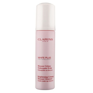 Clarins Brightening Creamy Mousse Cleanser 150ml