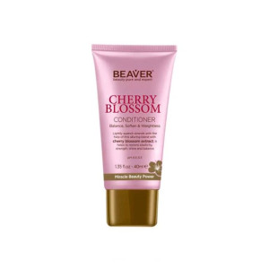 Beaver Cherry Blossom Conditioner