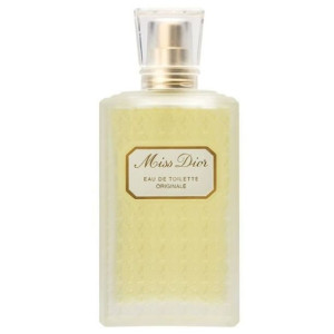 Dior Miss Dior Orginale EDT 100ml TESTER