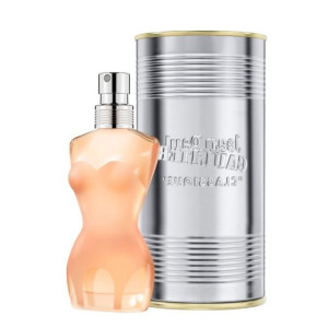 Jean Paul Gaultier Classique EDT
