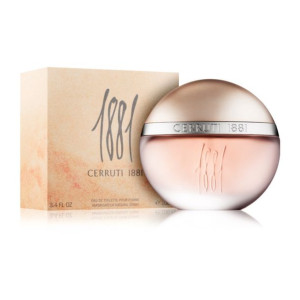 Cerruti 1881 Pour Femme EDT