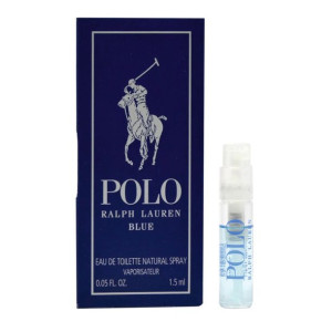 Ralph Lauren Polo Blue EDT 1.5ml