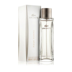 Lacoste Pour Femme EDP