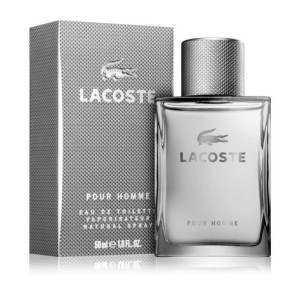 Lacoste Pour Homme EDT