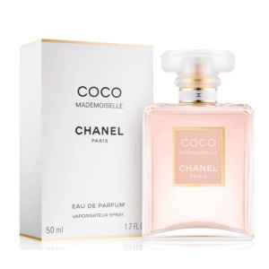 Chanel Coco Mademoiselle Eau de Parfum