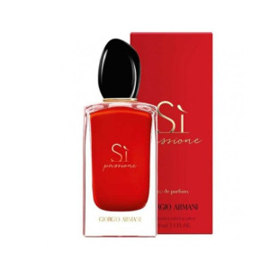 Armani Si Passione EDP
