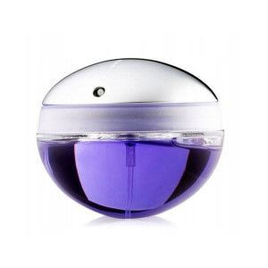 Paco Rabanne Ultraviolet EDP 80ml TESTER