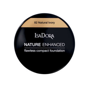 IsaDora Nature Enhanced Flawless Compact Foundation 10g