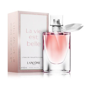 Lancome La Vie Est Belle Florale EDT