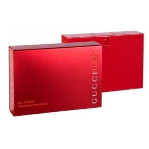 Gucci Rush Eau de Toilette