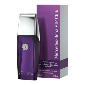 Mercedes-Benz Vip Club Addictive Oriental EDT 100ml