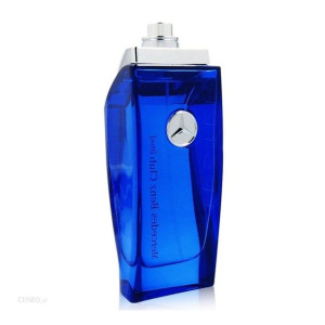 Mercedes-Benz Club Blue EDT 100ml TESTER