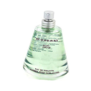 Burberry Baby Touch EDT 100ml TESTER
