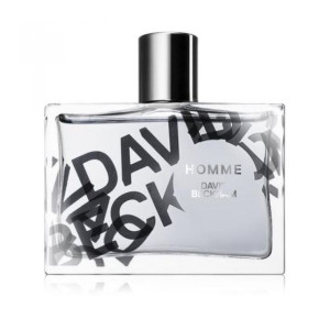 David Beckham Homme EDT TESTER