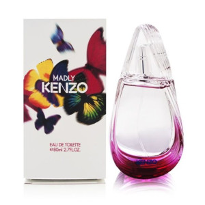 Kenzo Madly Kenzo EDT 80ml
