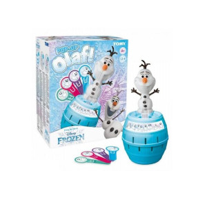 Pop Up Olaf Tomy